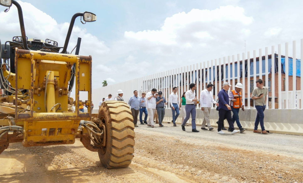 Construcción en Oaxaca: Clave para su Desarrollo Económico