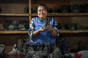 Perfil productivo del estado de Oaxaca: