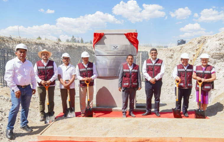  Impulsando el desarrollo: Oaxaca en los primero lugares en actividad económica