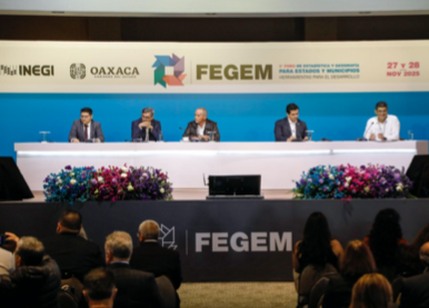 Acceso, uso y aprovechamiento de las TICs: Dela brecha a la transformación Digital en Oaxaca