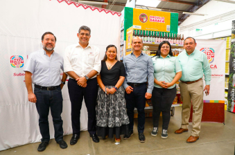  Realidades y oportunidades del empleo en Oaxaca: hacia una economía más formal